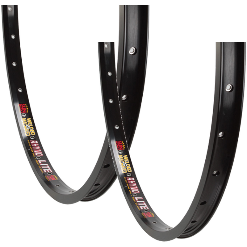 Load image into Gallery viewer, Sun-Ringle-Rim-BUND3494-Bicycle-Rims-For-Custom-Wheels
