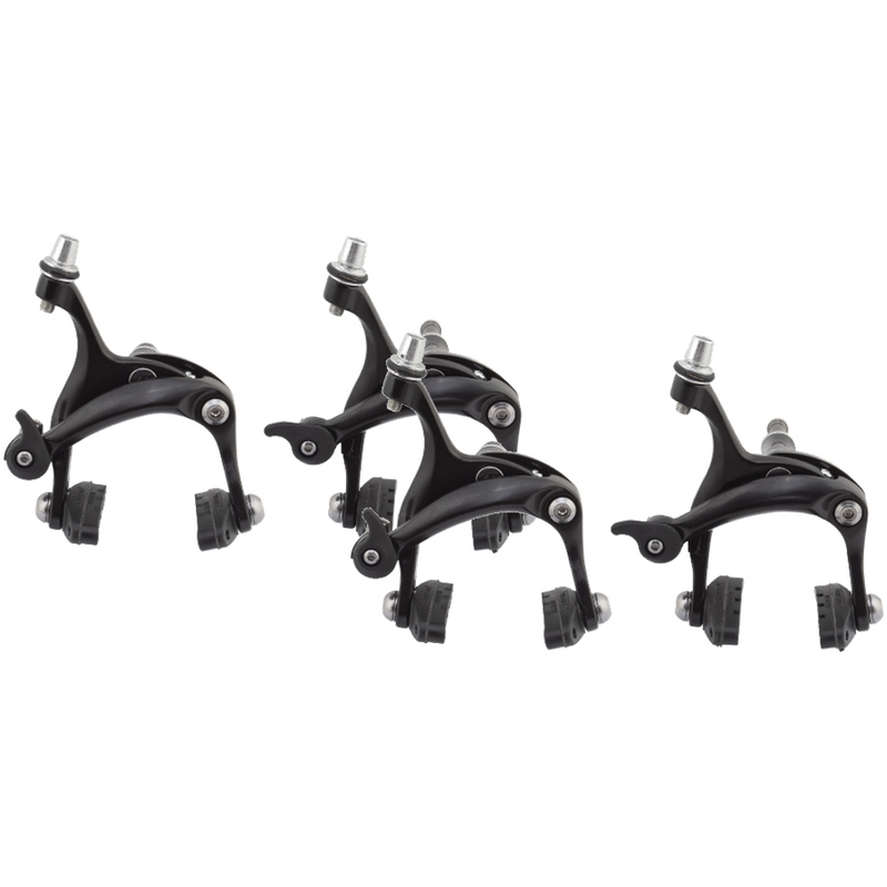 Load image into Gallery viewer, Pure-Cycles-Mountain-Bike-BUND3495-Bicycle-Brake-Pads
