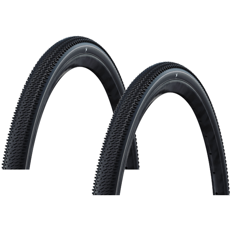 Load image into Gallery viewer, Schwalbe--BUND3515-Folding-Tires
