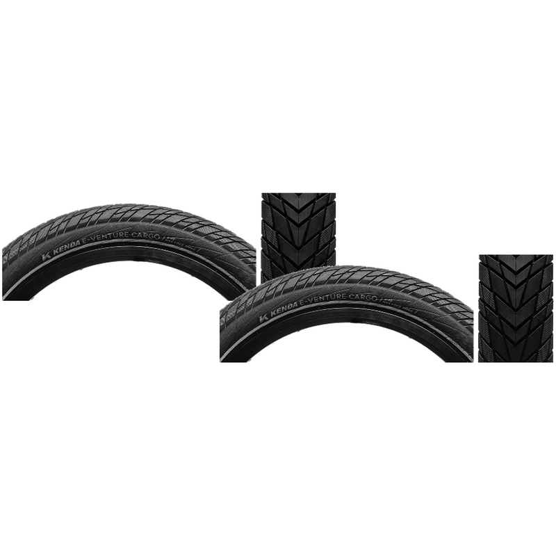 Load image into Gallery viewer, Kenda--BUND4069-Wire-Bead-Tires
