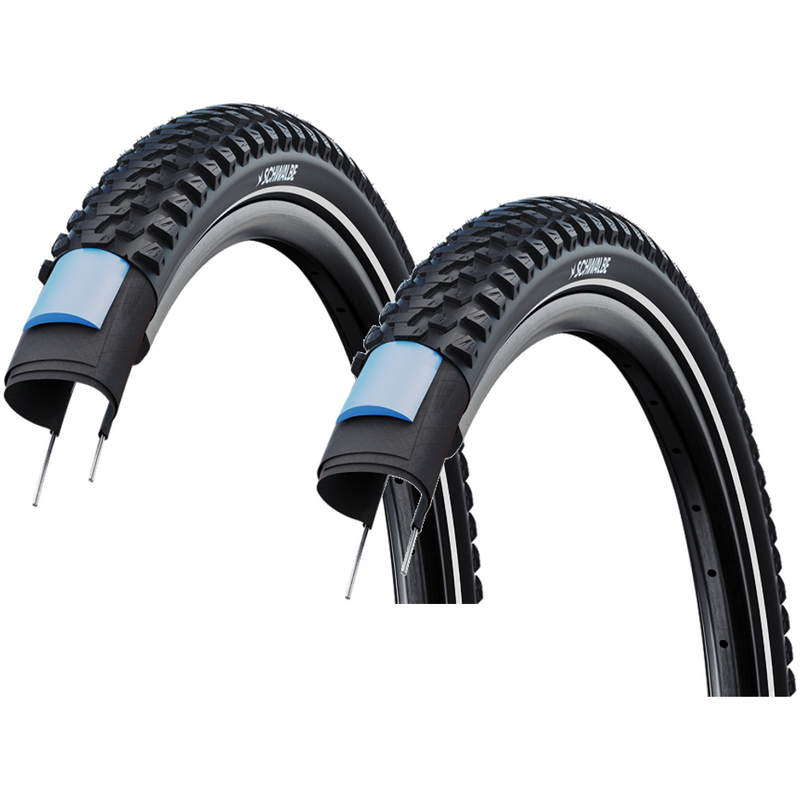 Load image into Gallery viewer, Schwalbe--BUND4071-Wire-Bead-Tires
