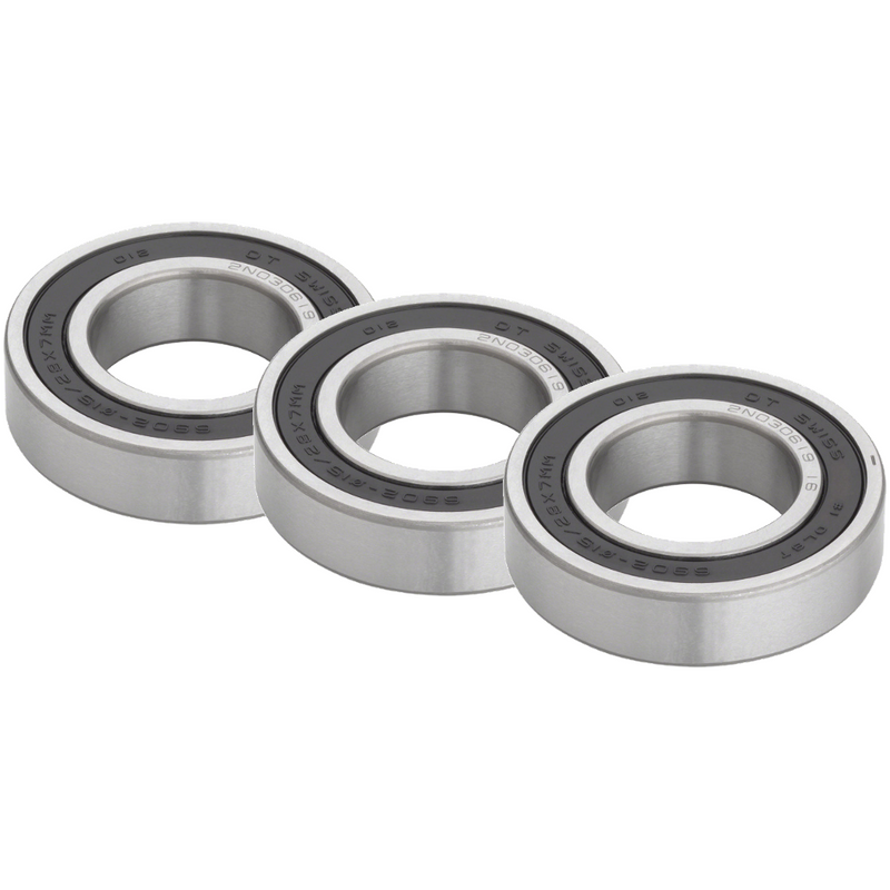 Load image into Gallery viewer, DT-Swiss-Cartridge-Bearing-Mountain-Bike-Road-Bike-BUND4122
