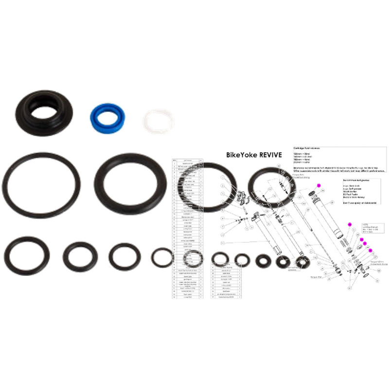 Load image into Gallery viewer, Bike-Yoke-BUND4144
