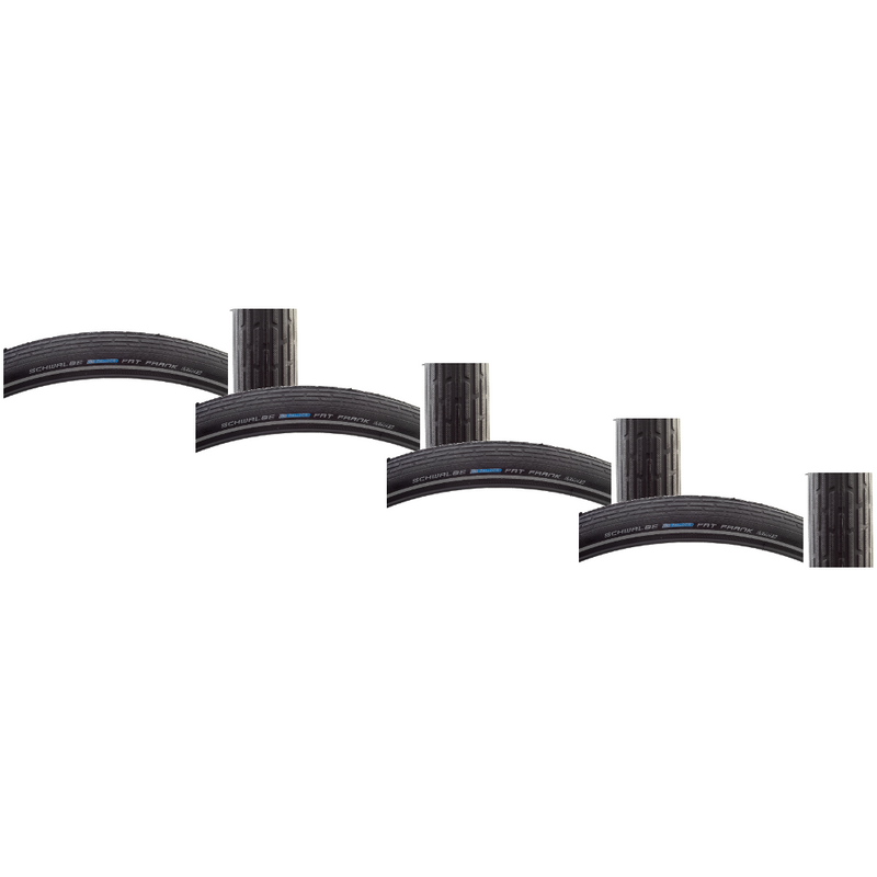 Load image into Gallery viewer, Schwalbe--BUND4153-Wire-Bead-Tires
