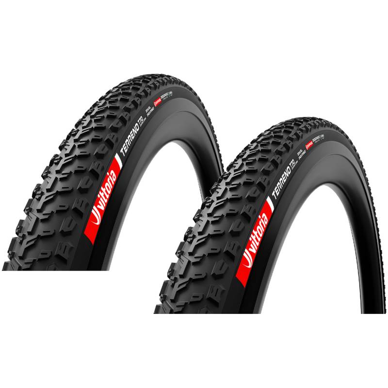 Load image into Gallery viewer, Vittoria--BUND4238-Folding-Tires
