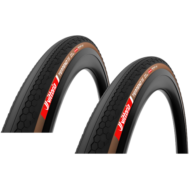 Load image into Gallery viewer, Vittoria--BUND4240-Folding-Tires
