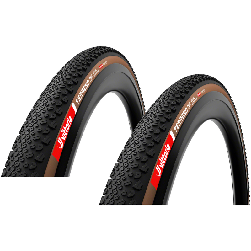 Load image into Gallery viewer, Vittoria--BUND4244-Folding-Tires
