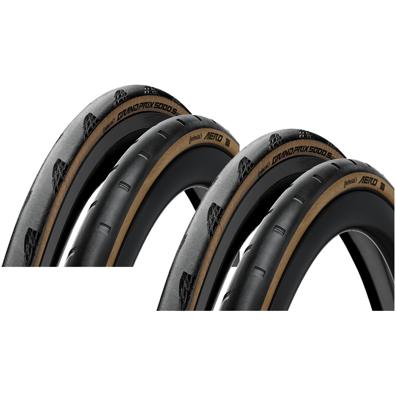Load image into Gallery viewer, Continental--BUND4284-Folding-Tires
