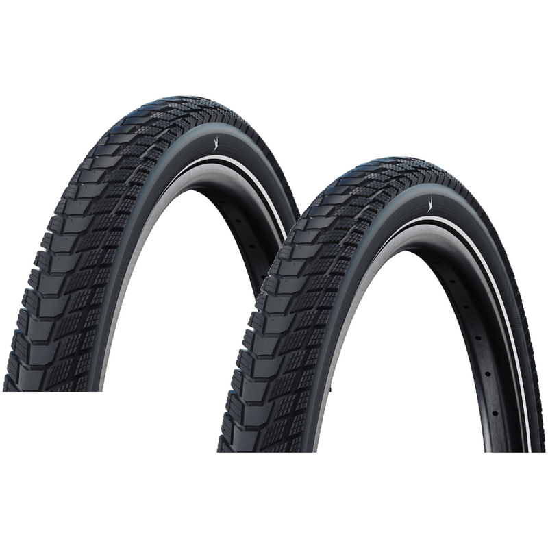 Load image into Gallery viewer, Schwalbe--BUND4422-Wire-Bead-Tires
