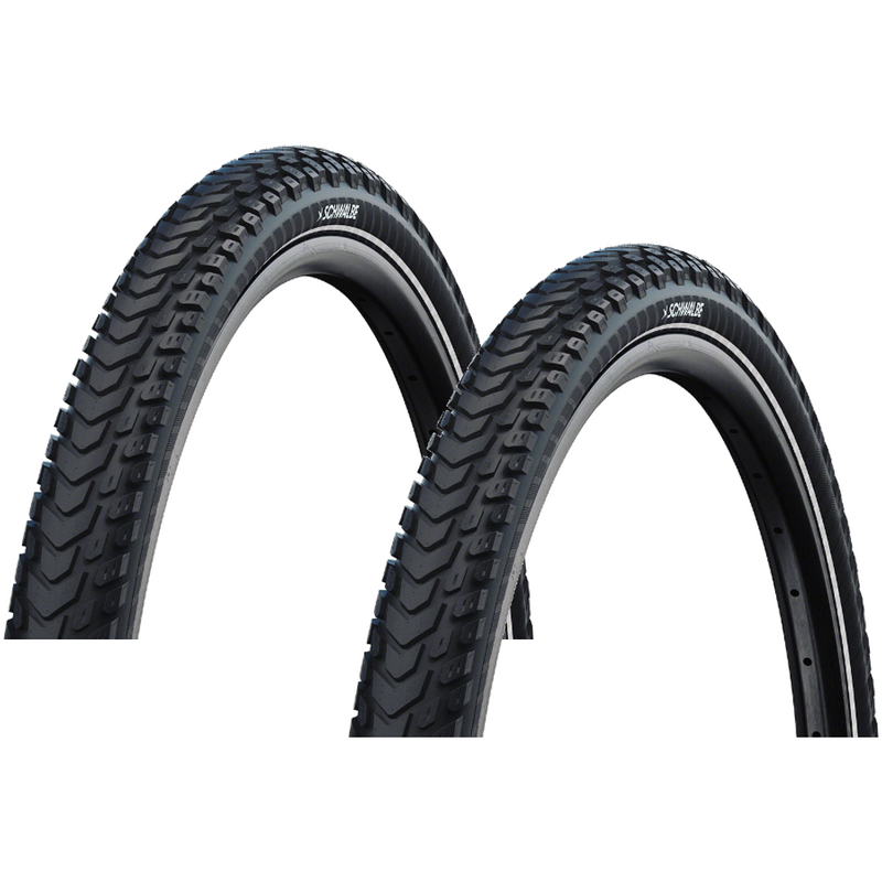 Load image into Gallery viewer, Schwalbe--BUND4471-Folding-Tires
