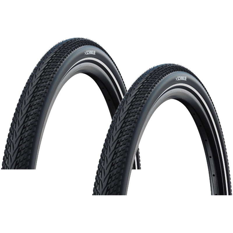 Load image into Gallery viewer, Schwalbe--BUND4478-Wire-Bead-Tires
