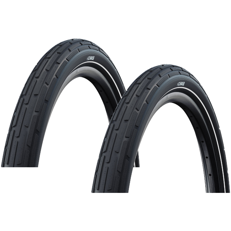 Load image into Gallery viewer, Schwalbe--BUND4494-Wire-Bead-Tires
