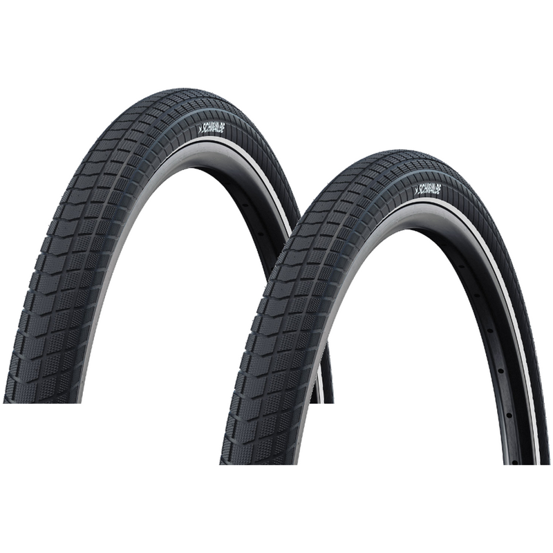 Load image into Gallery viewer, Schwalbe--BUND4512-Wire-Bead-Tires
