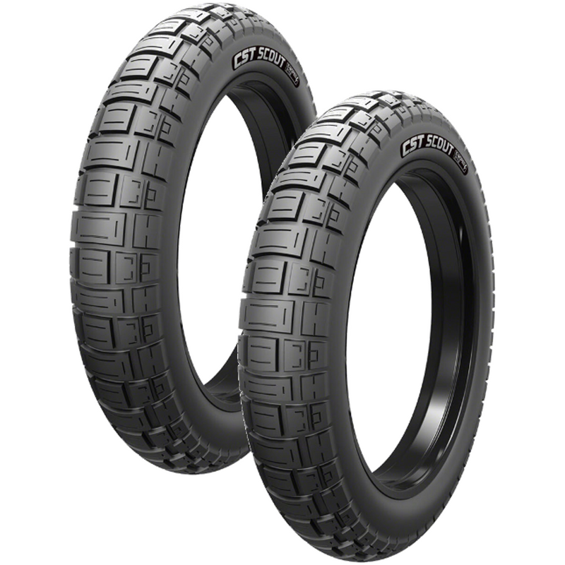 Load image into Gallery viewer, CST--BUND4537-Wire-Bead-Tires
