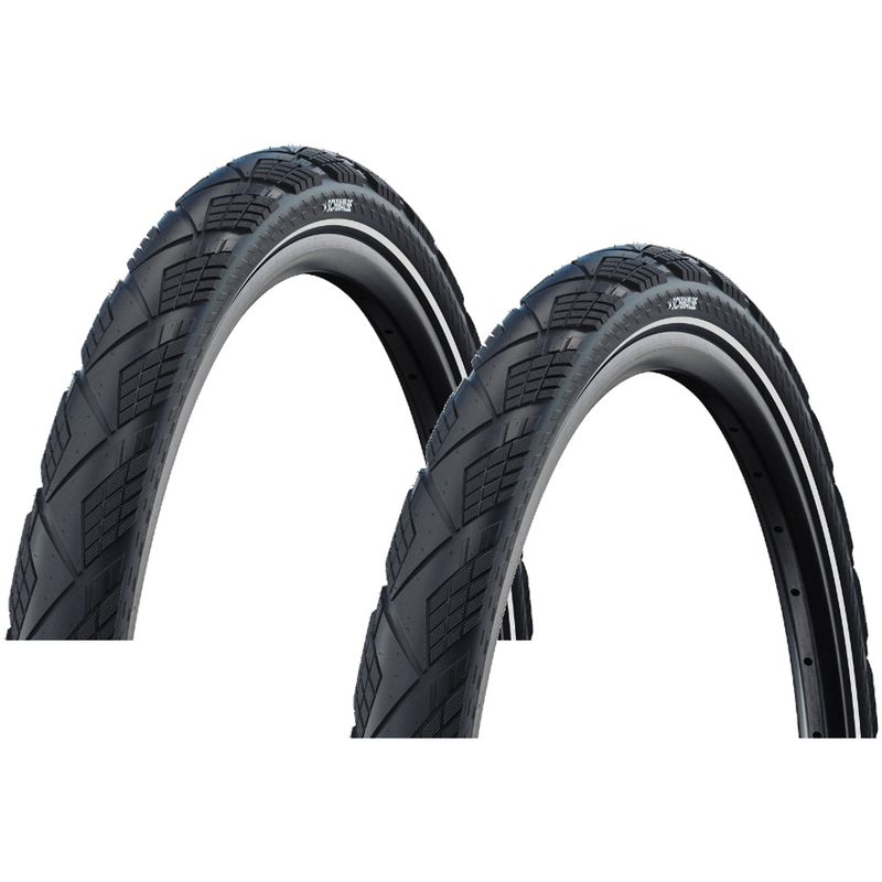 Load image into Gallery viewer, Schwalbe--BUND4538-Folding-Tires

