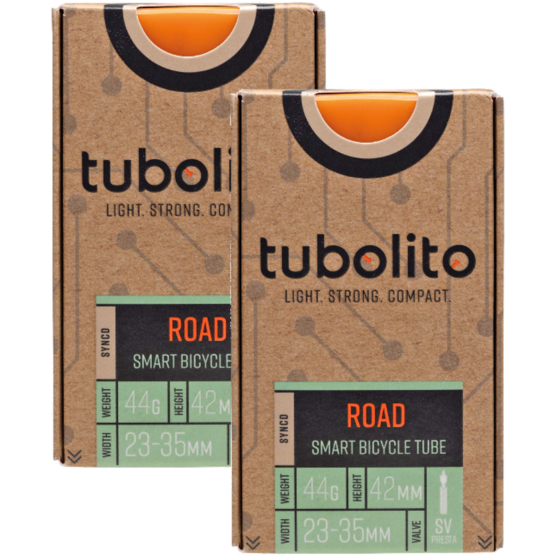 Load image into Gallery viewer, Tubolito-BUND4555-Bicycle-Tubes
