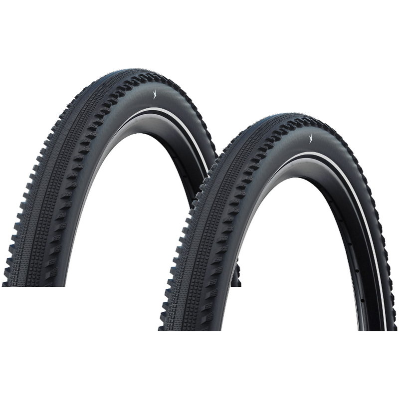 Load image into Gallery viewer, Schwalbe--BUND4569-Wire-Bead-Tires
