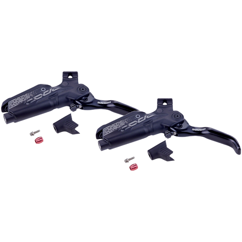 Load image into Gallery viewer, SRAM-Hydraulic-Brake-Lever-Part-Mountain-Bike-BUND4655-Hydraulic-Brake-Lever-Part-For-Bicycle
