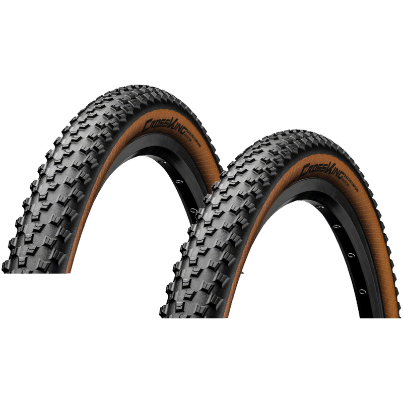Load image into Gallery viewer, Continental--BUND4732-Folding-Tires

