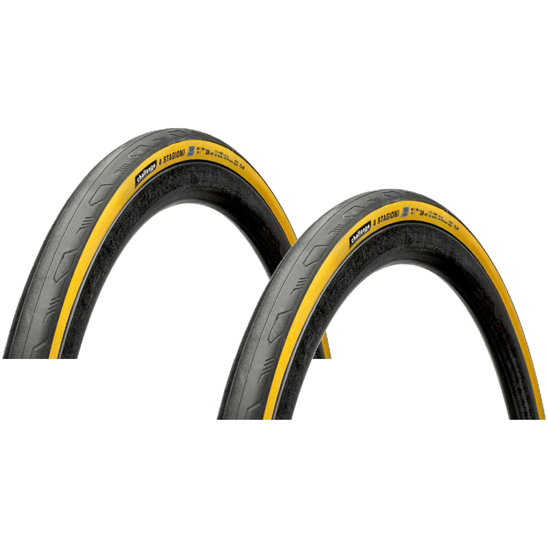 Load image into Gallery viewer, Challenge--BUND5012-Folding-Tires
