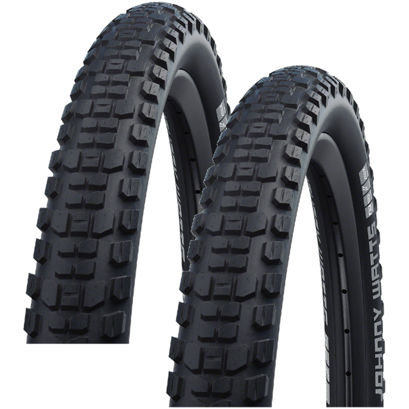 Load image into Gallery viewer, Schwalbe--BUND5291-Folding-Tires
