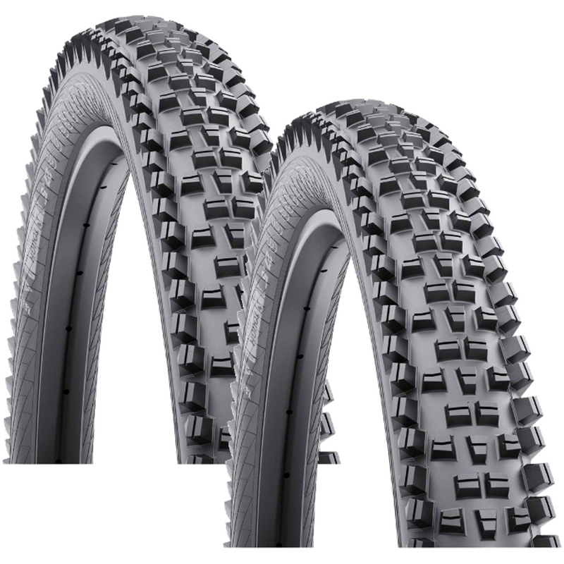 Load image into Gallery viewer, WTB--BUND5309-Folding-Tires

