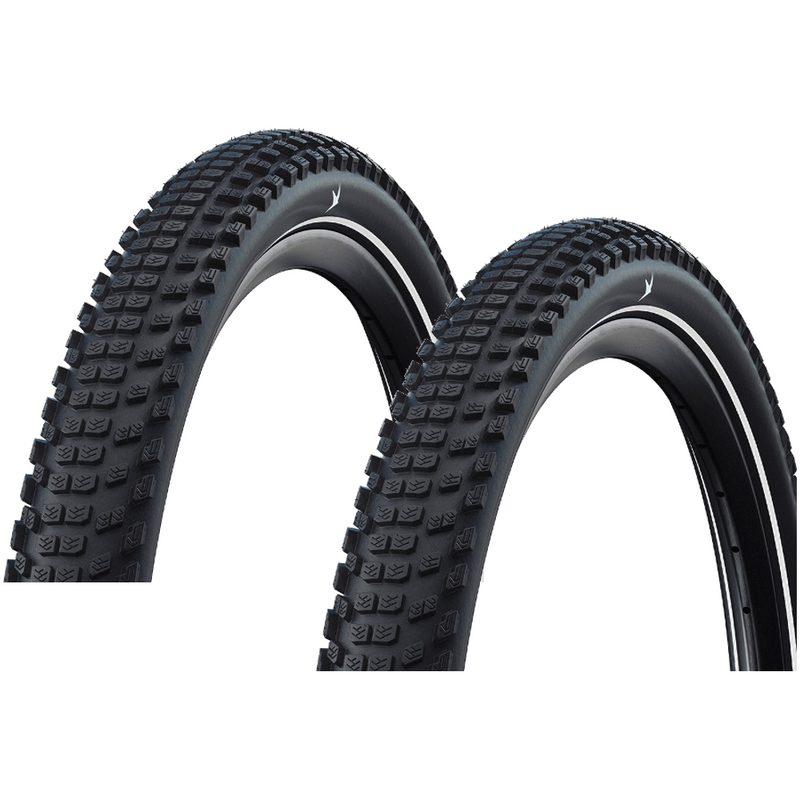 Load image into Gallery viewer, Schwalbe--BUND5460-Folding-Tires
