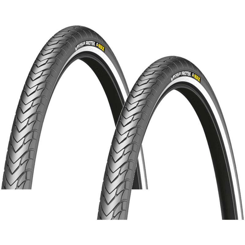 Load image into Gallery viewer, Michelin--BUND5514-Wire-Bead-Tires
