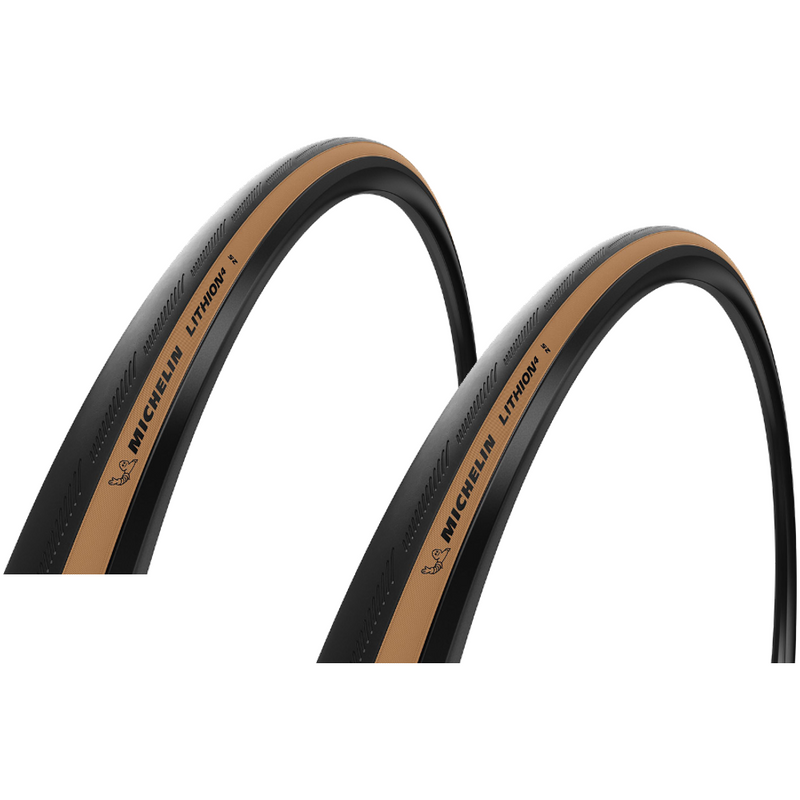 Load image into Gallery viewer, Michelin--BUND5534-Folding-Tires
