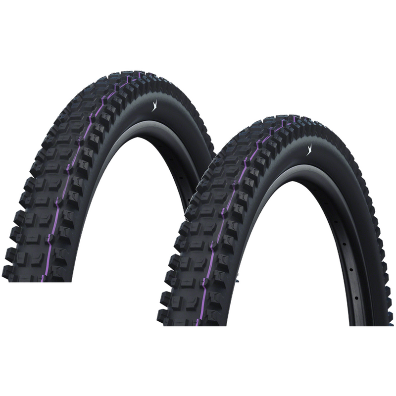 Load image into Gallery viewer, Schwalbe--BUND5548-Folding-Tires
