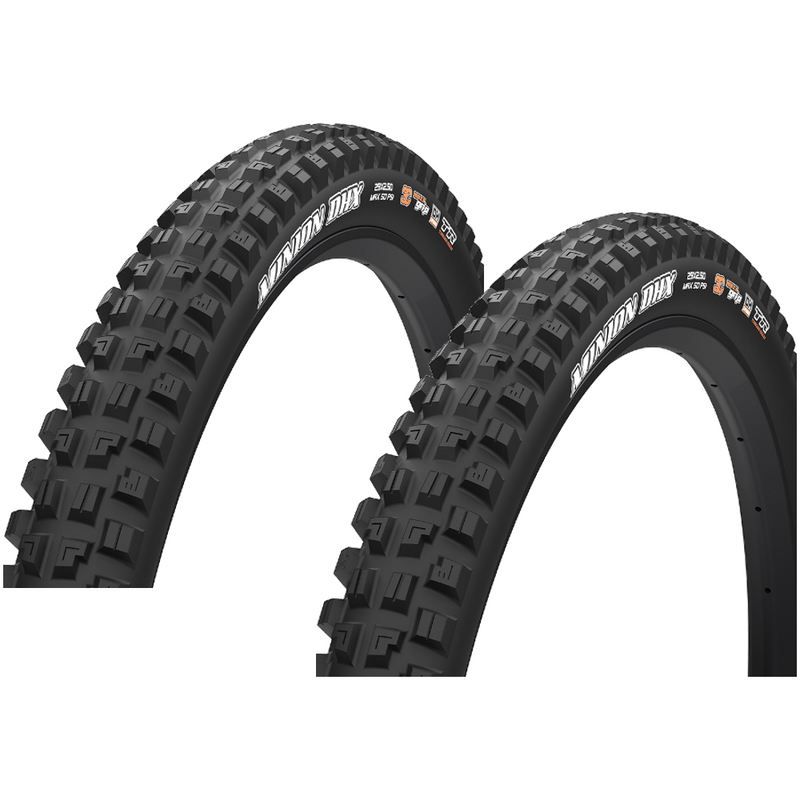 Load image into Gallery viewer, Maxxis--BUND5573-Folding-Tires
