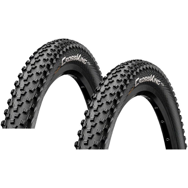 Load image into Gallery viewer, Continental--BUND5585-Wire-Bead-Tires

