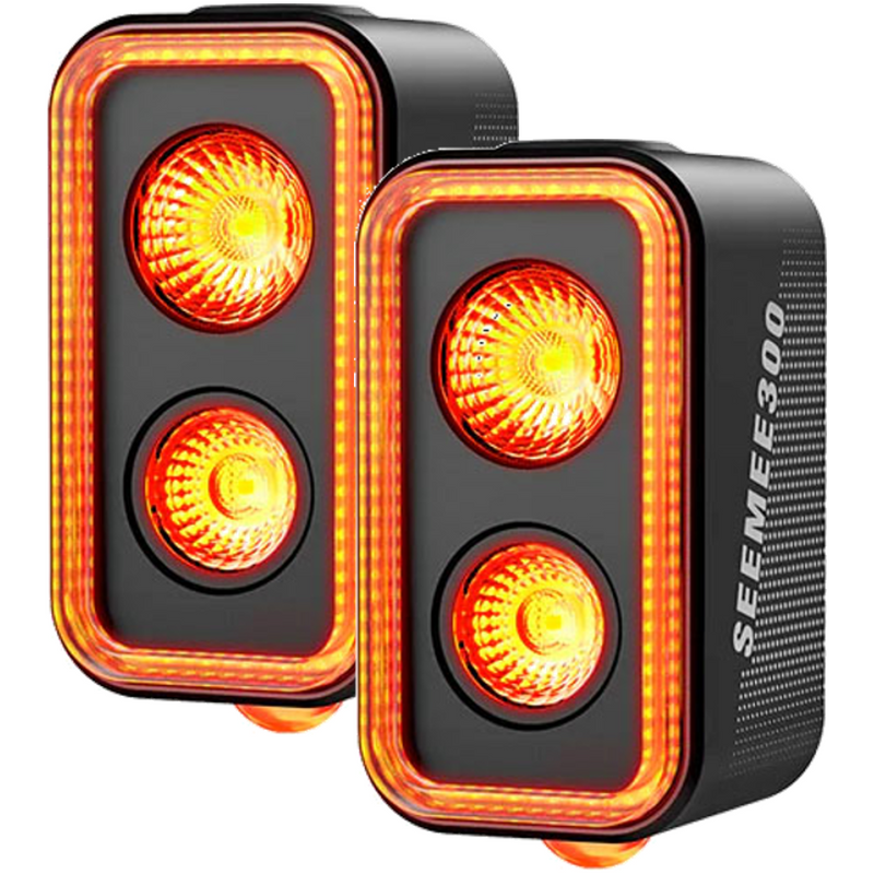 Load image into Gallery viewer, Magicshine-Taillight-Flash-BUND5591
