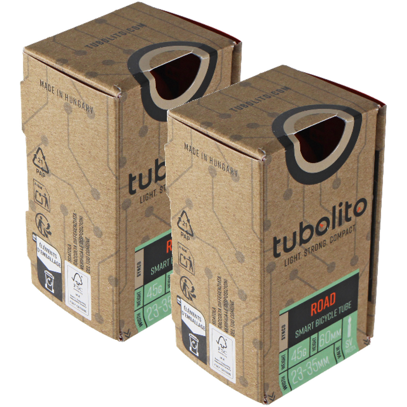 Load image into Gallery viewer, Tubolito-Tube-BUND5619-Bicycle-Tubes

