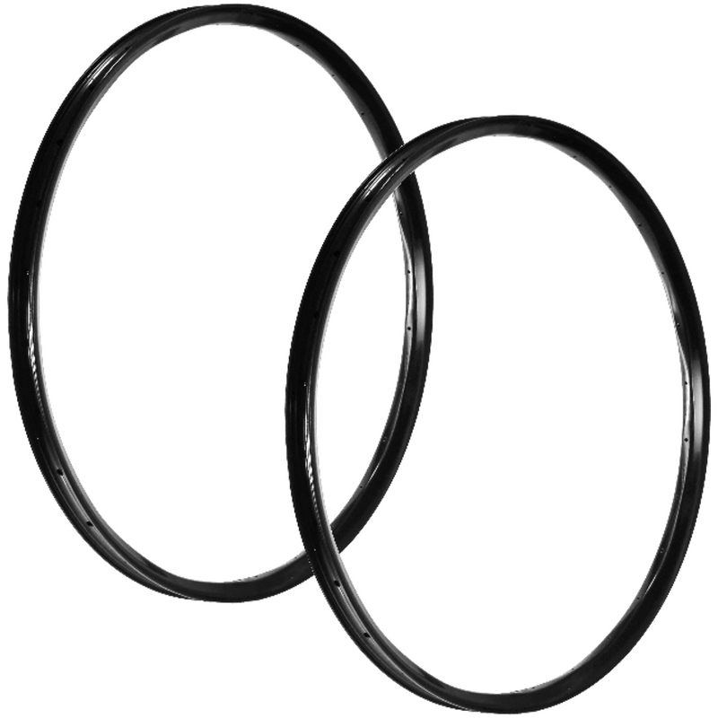 Load image into Gallery viewer, We-Are-One-Rim-BUND5624-Bicycle-Rims-For-Custom-Wheels

