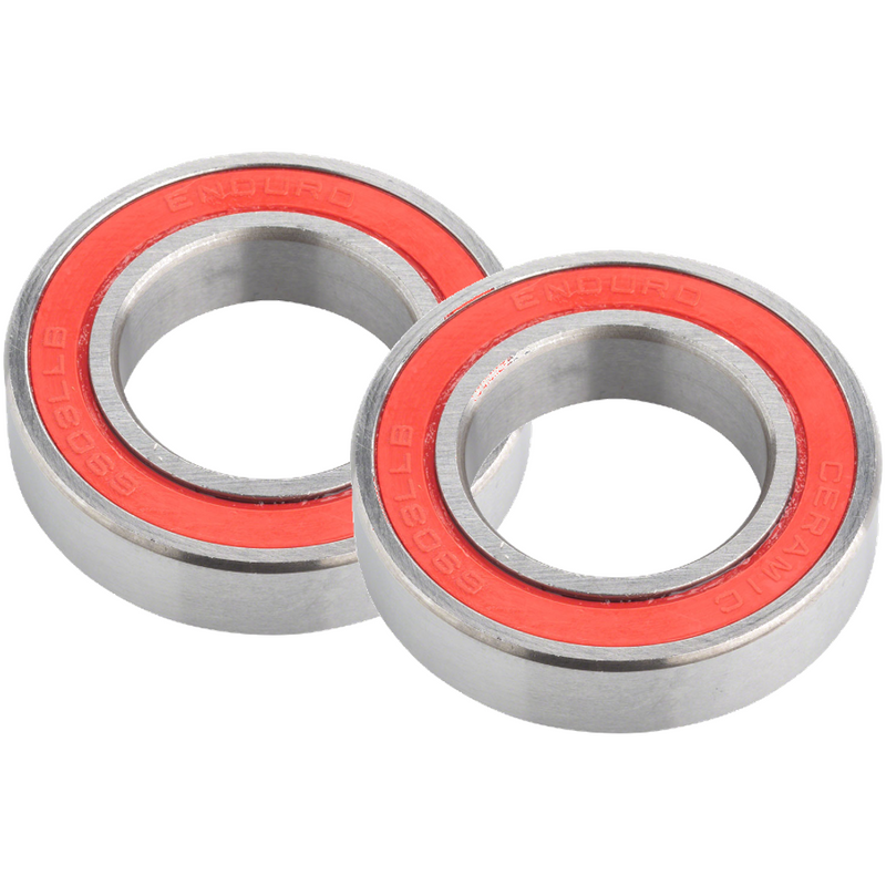 Load image into Gallery viewer, Enduro-Cartridge-Bearing-Mountain-Bike-BMX-Bike-BUND5639
