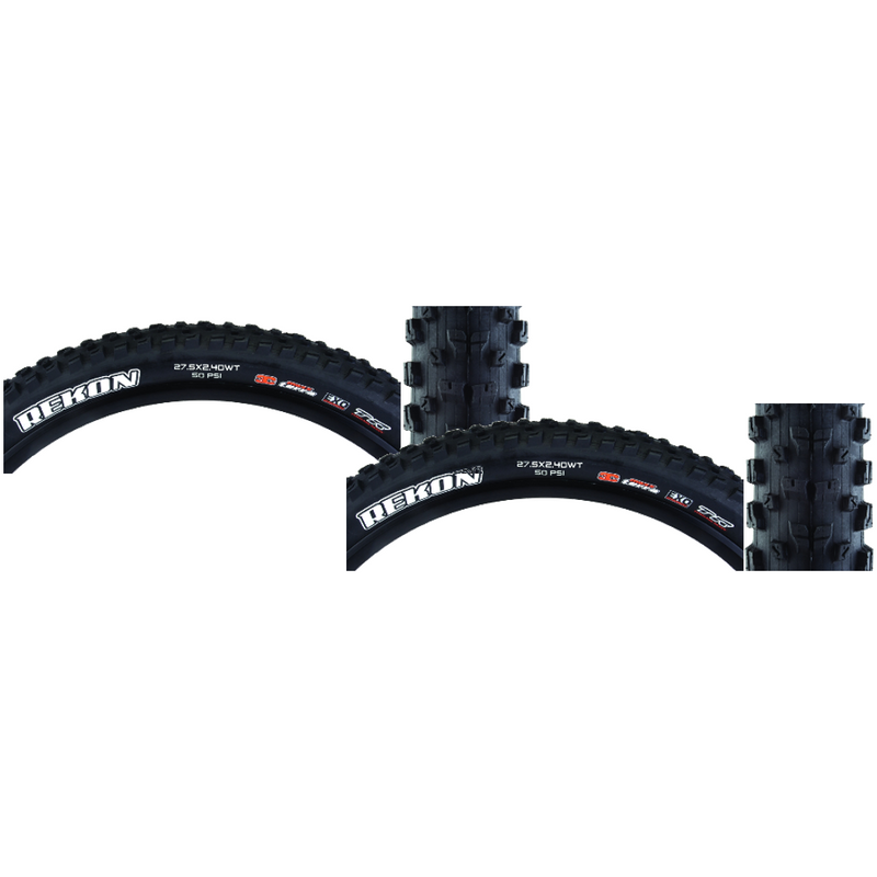 Load image into Gallery viewer, Maxxis--BUND5885-Folding-Tires
