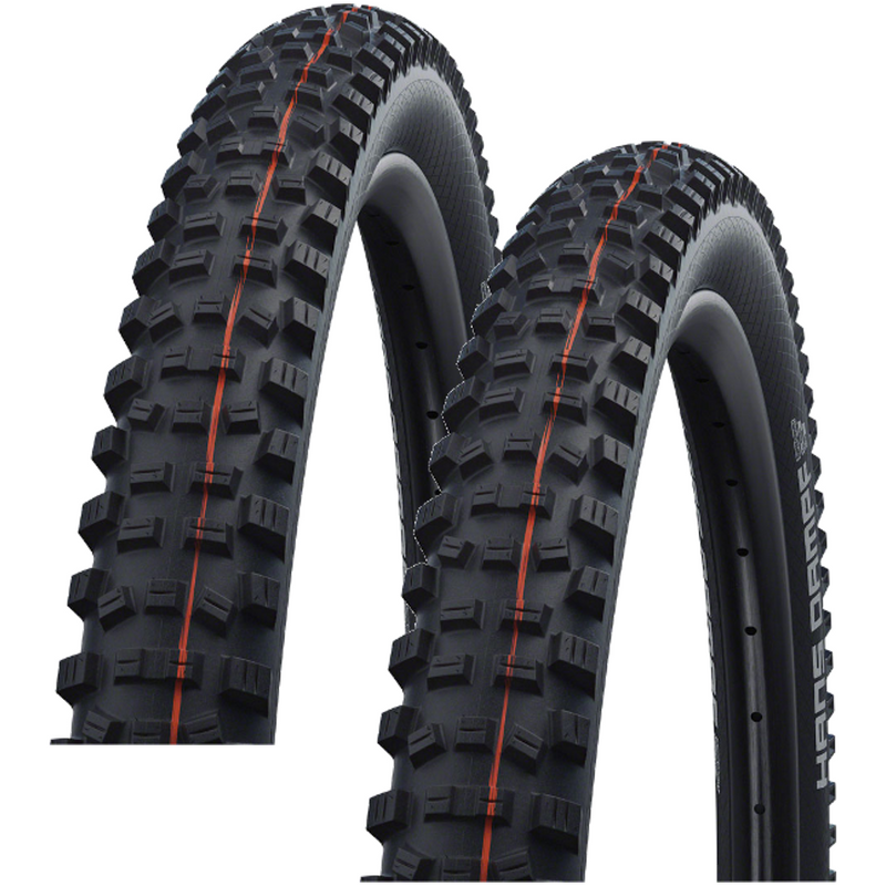 Load image into Gallery viewer, Schwalbe--BUND5909-Folding-Tires
