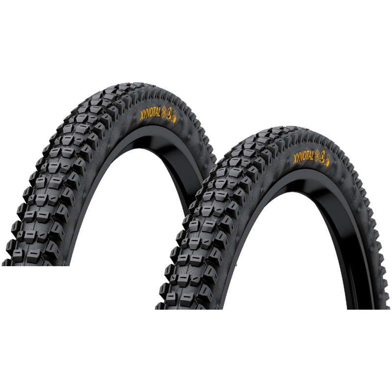 Load image into Gallery viewer, Continental--BUND6141-Folding-Tires
