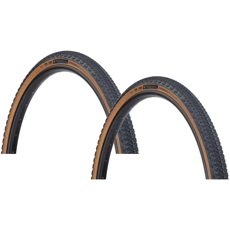 Load image into Gallery viewer, Teravail--BUND6157-Folding-Tires
