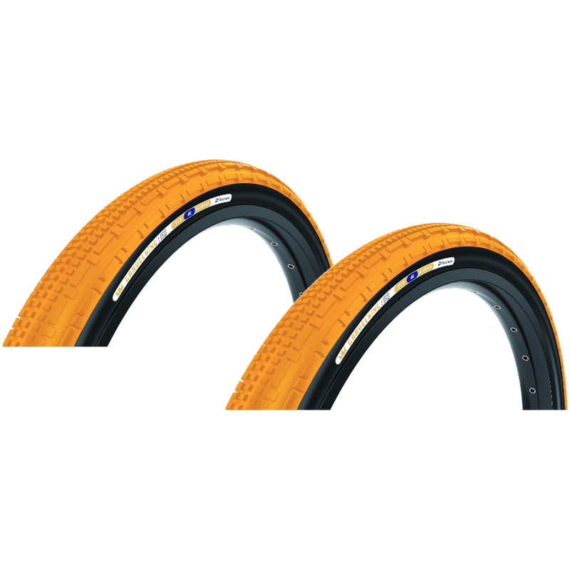 Load image into Gallery viewer, Panaracer--BUND6160-Folding-Tires
