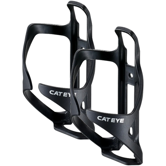 Cateye-Water-Bottle-Cages-Mountain-Bike-Road-Bike-BUND6166-Bicycle-Water-Bottle-Cages