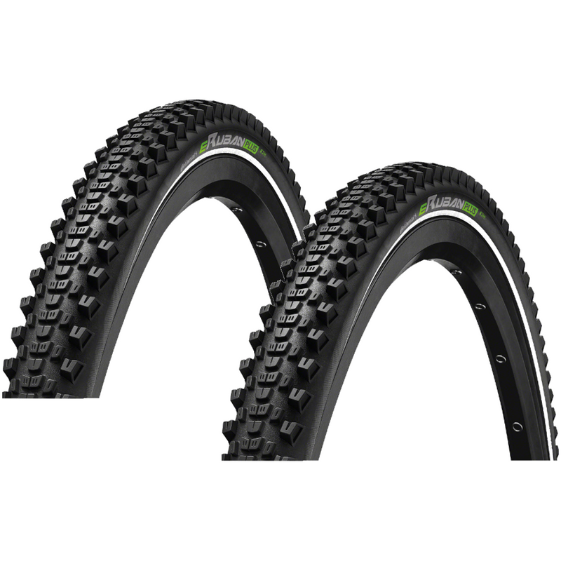Load image into Gallery viewer, Continental--BUND6429-Wire-Bead-Tires
