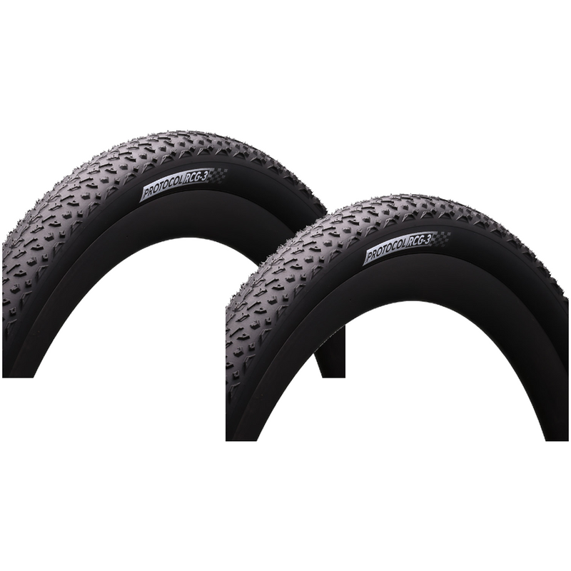 Load image into Gallery viewer, Silca--BUND6431-Folding-Tires
