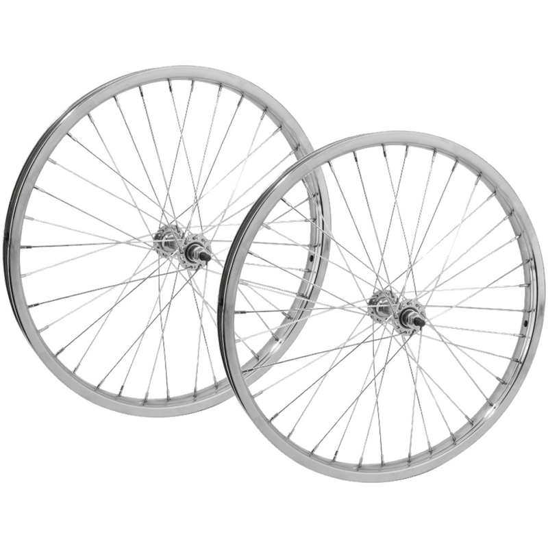 Load image into Gallery viewer, Wheel-Master-Front-Wheel-BUND6462-Bicycle-Front-Wheel
