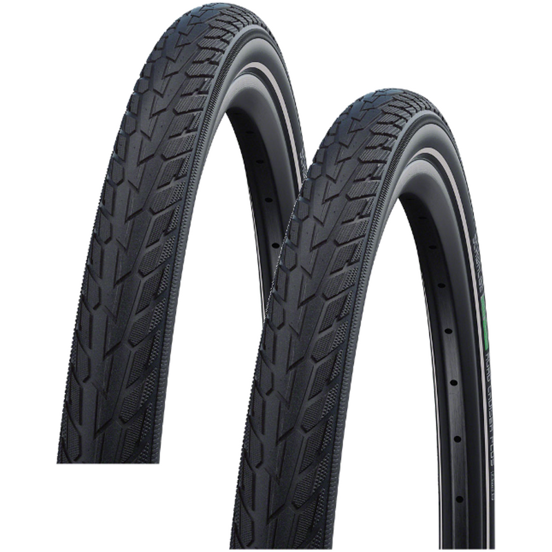 Load image into Gallery viewer, Schwalbe--BUND6530-Wire-Bead-Tires
