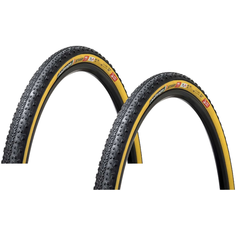 Load image into Gallery viewer, Challenge--BUND6846-Folding-Tires
