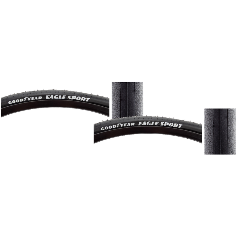 Load image into Gallery viewer, Goodyear--BUND6871-Folding-Tires
