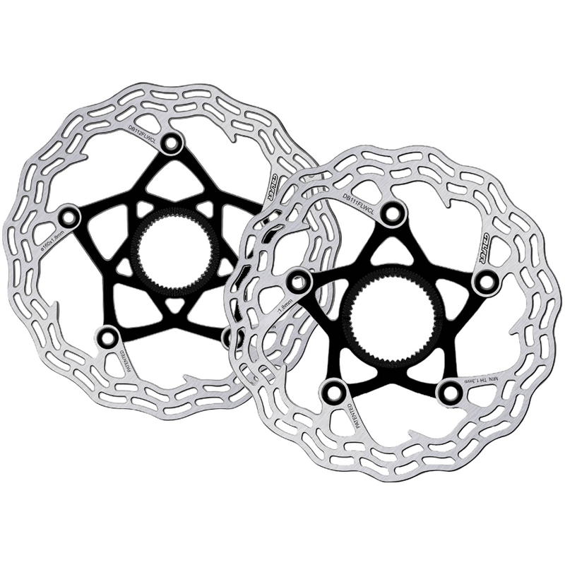 Load image into Gallery viewer, Galfer-BUND7032-Bicycle-Rotor
