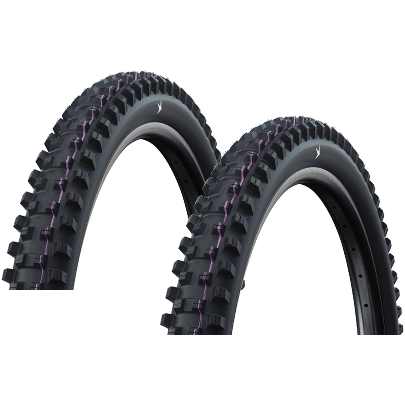 Load image into Gallery viewer, Schwalbe--BUND7153-Folding-Tires
